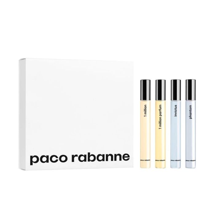 Paco Rabanne Discovery Set