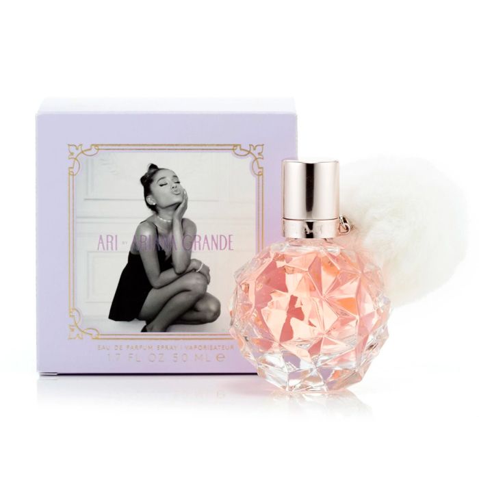 Buy Ari 1.7 oz Eau De Parfum by Ariana Grande for Women | UPC