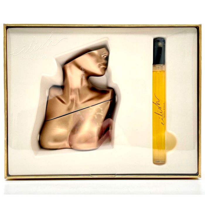 Buy Billie Eilish 2Pcs Gift Set for Women, Set includes:- 3.4 oz
