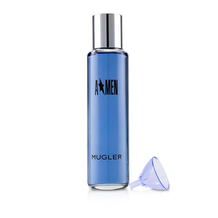 Buy A Men 3.4 oz Eau De Toilette by Thierry Mugler for Men | UPC