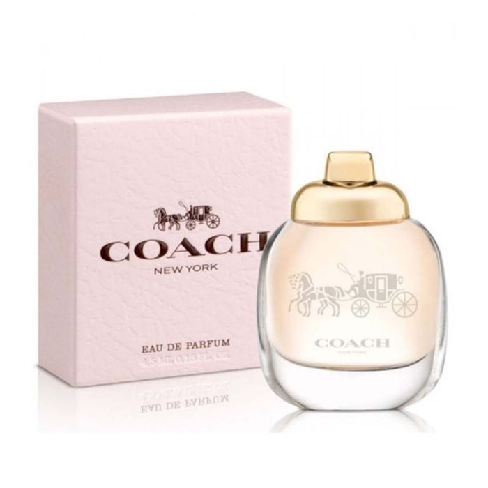 Buy Coach New York 0.15 oz Eau De Parfum for Women | UPC