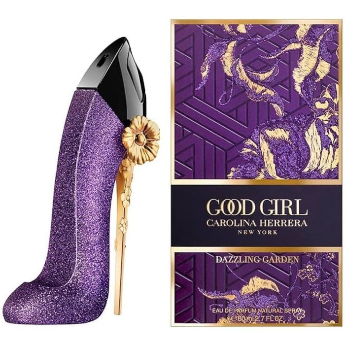 Buy Good Girl Dazzling Garden 2.7 oz Eau De Parfum by Carolina