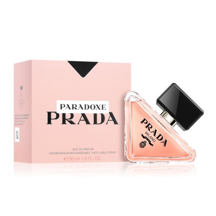 Buy Paradoxe 1.7 oz Eau De Parfum by Prada for Women | UPC