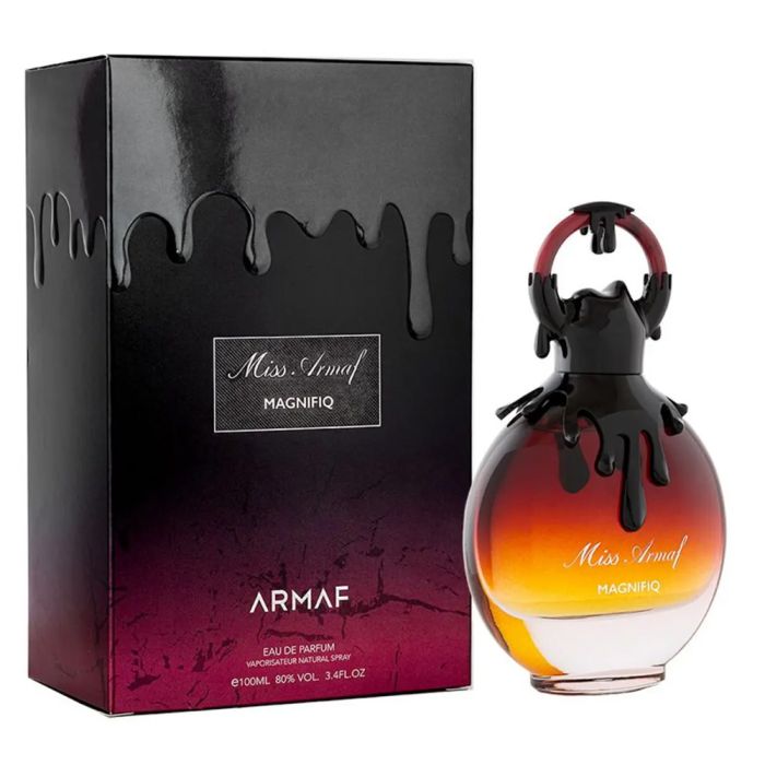 Buy Miss Magnifiq by 3.4 oz Eau De Parfum by Armaf for Women | UPC