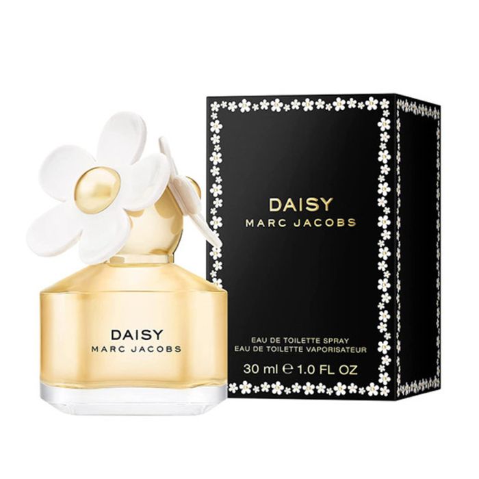 Buy Daisy 1.0 oz Eau De Toilette by Marc Jacobs for Women | UPC