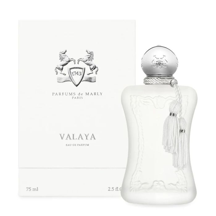 Buy Valaya 2.5 oz Eau De Parfum by Parfums de Marly for Women