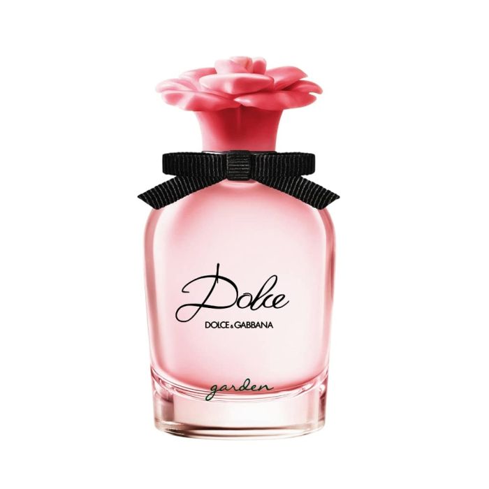 Buy Dolce Garden 2.5 oz Eau De Parfum by Dolce & Gabbana for Women