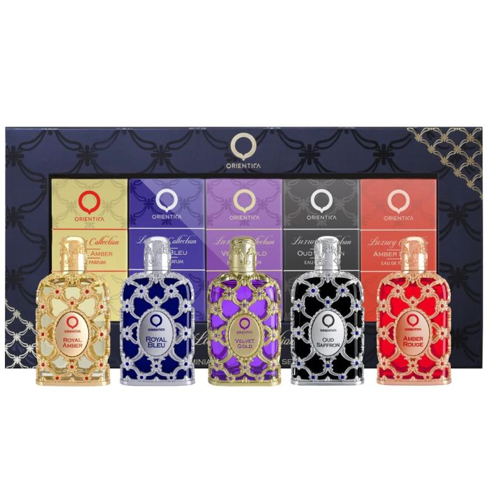 Orientica Discovery Set - Thumbnail 5