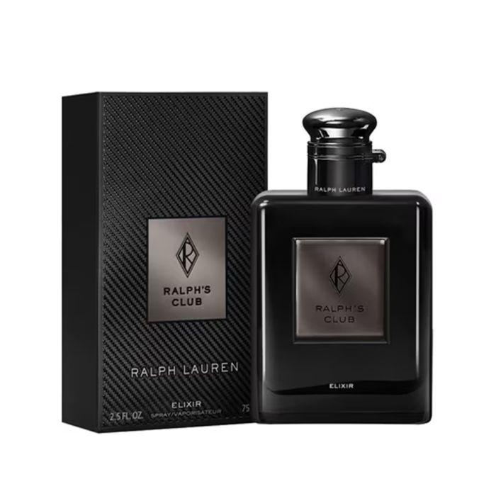 Buy Ralph's Club Elixir 2.7 oz Eau De Parfum by Ralph Lauren for