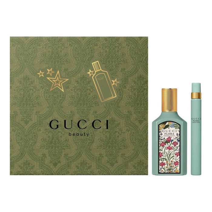 Buy Gucci Gorgeous Gardenia Jasmine 2Pcs Gift Set For Women, Set