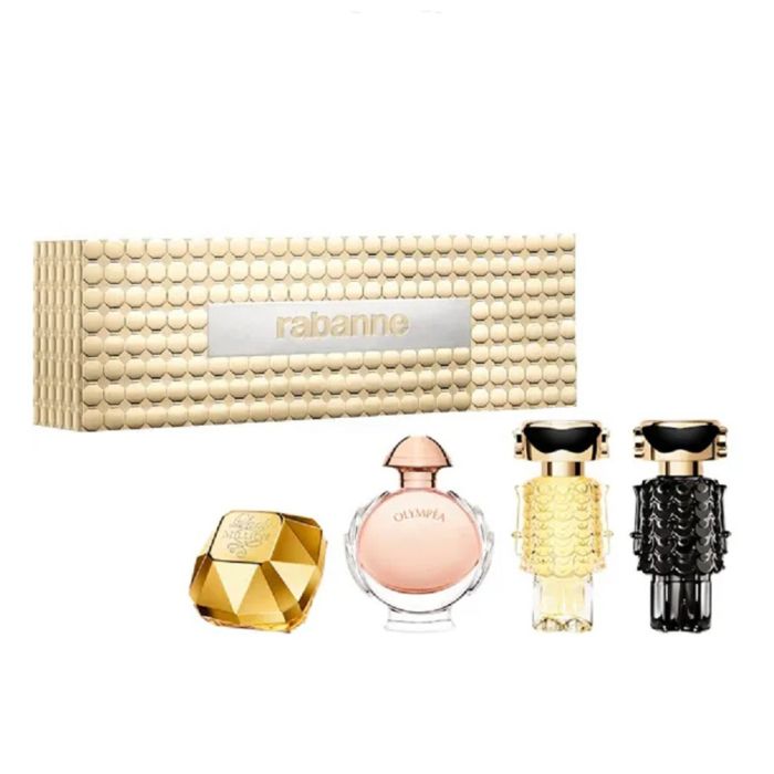 Paco Rabanne