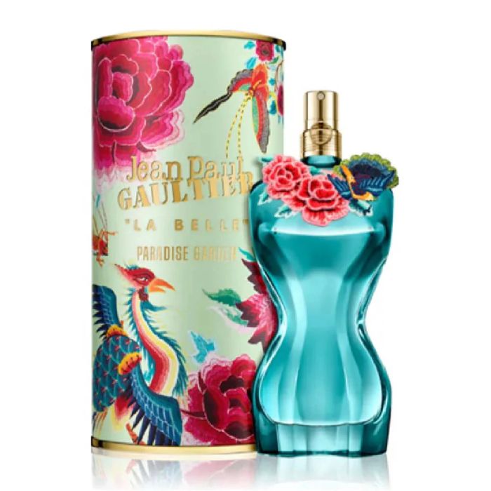 La Belle Paradise Garden by Jean Paul Gaultier 3.4oz EDP Spray for