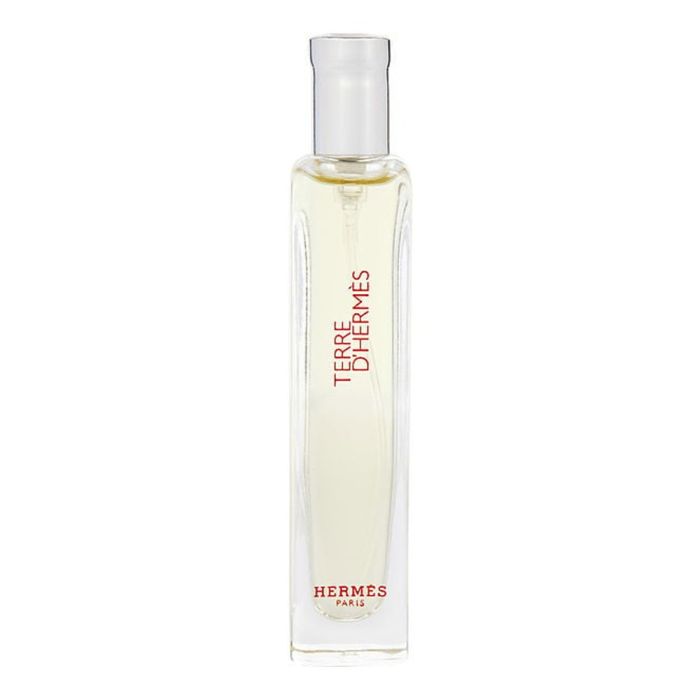 Terre D'Hermes by Hermes 0.5oz EDT MIN Spray for Men | UPC