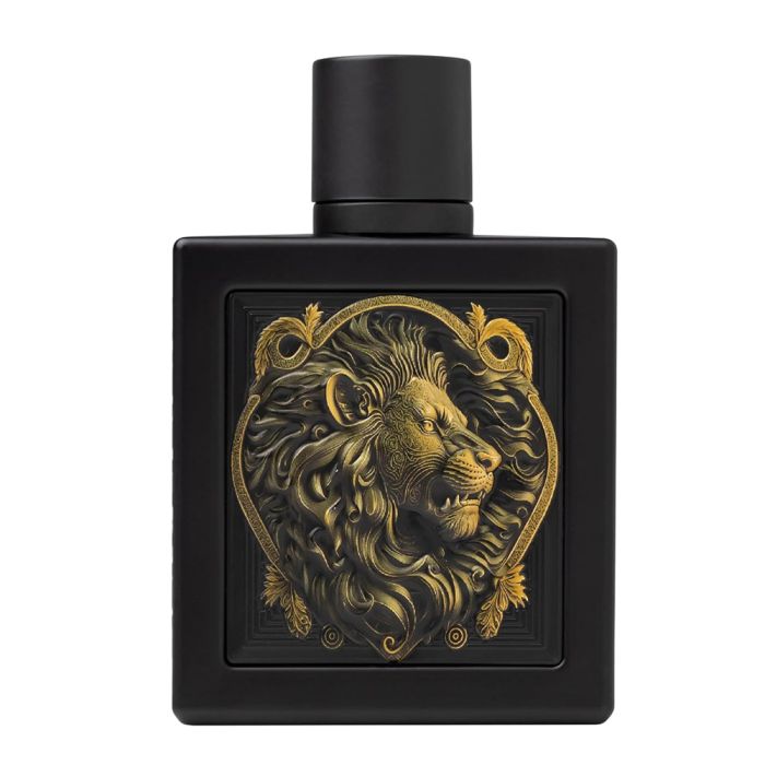 Rayhaan Lion 3.4oz EDP Spray for MEN | UPC - 6297001571033