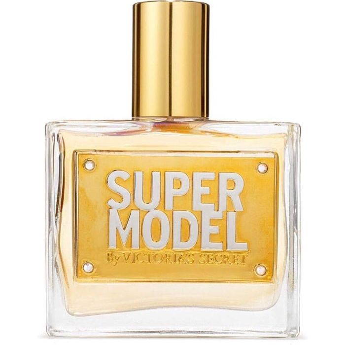 Supermodel by Victoria's Secret 2.5oz EDP Spray for WOMEN ( TESTER
