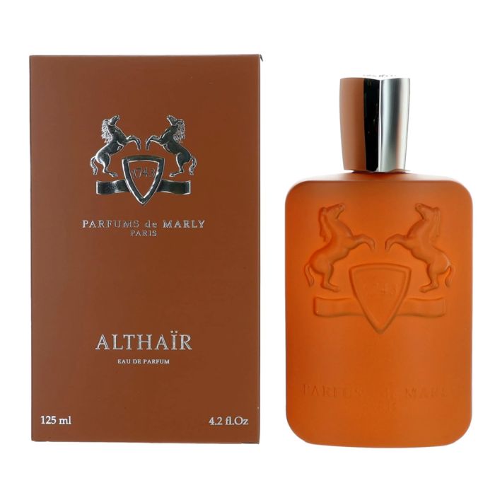香水(ユニセックス) Parfums de Marly Althair 125ml Parfums de Marly Althair by Parfums de Marly, 4.2oz EDP Spray for