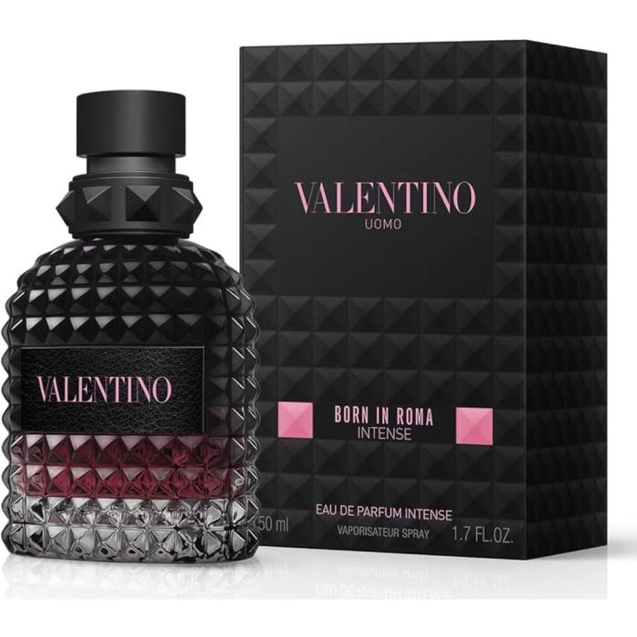 Valentino Uomo Born In Roma Intense 1.7oz EDP for MEN | UPC