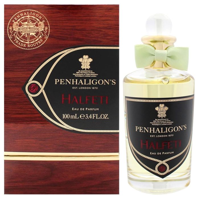 HALFETI by Penhaligon's 3.4oz EDP Spray for UNISEX | UPC