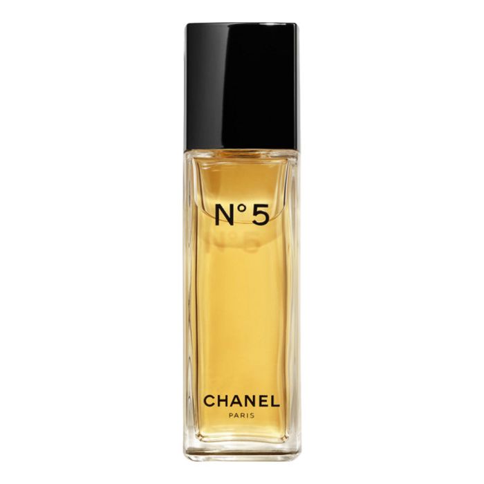 CHANEL N°5 3.4oz EDT Spray for WOMEN ( TESTER ) | UPC - 3145890254632