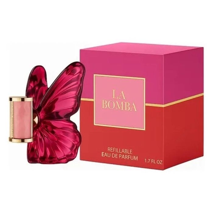 La Bomba by Carolina Herrera 1.7oz EDP Spray for WOMEN | UPC