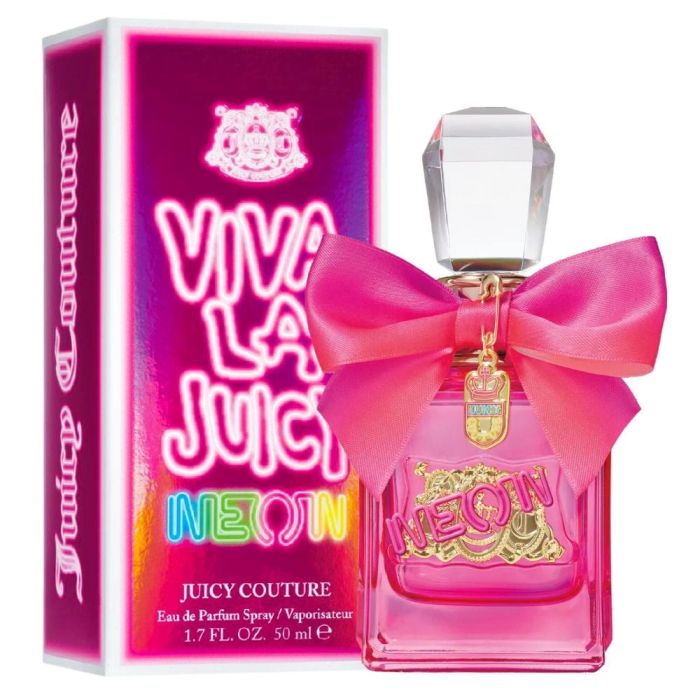 Viva La Juicy Neon by Juicy Couture 1.7oz EDP Spray for WOMEN