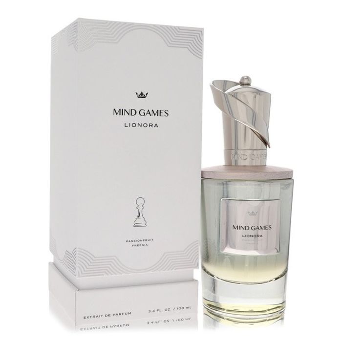 Mind Games Lionora 3.4oz Extrait de Parfum Spray for UNISEX | UPC