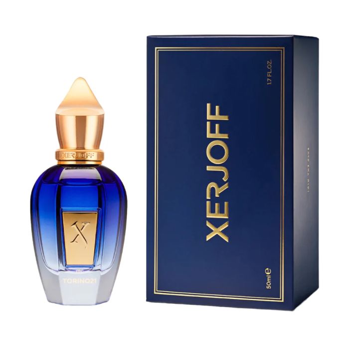 TORINO 21 by Xerjoff 1.7oz. EDP Spray for UNISEX | UPC - 8054320903093