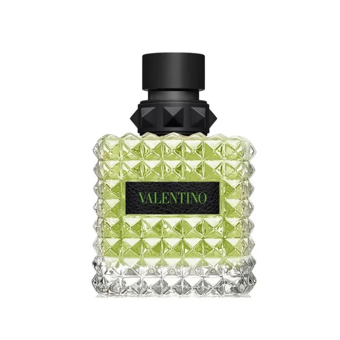 Valentino Donna Born IN ROMA GREEN STRAVAGANZA 3.4oz EDP for Women