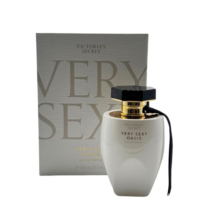 Victoria's Secret VERY SEXY OASIS 3.4oz EDP for Women
