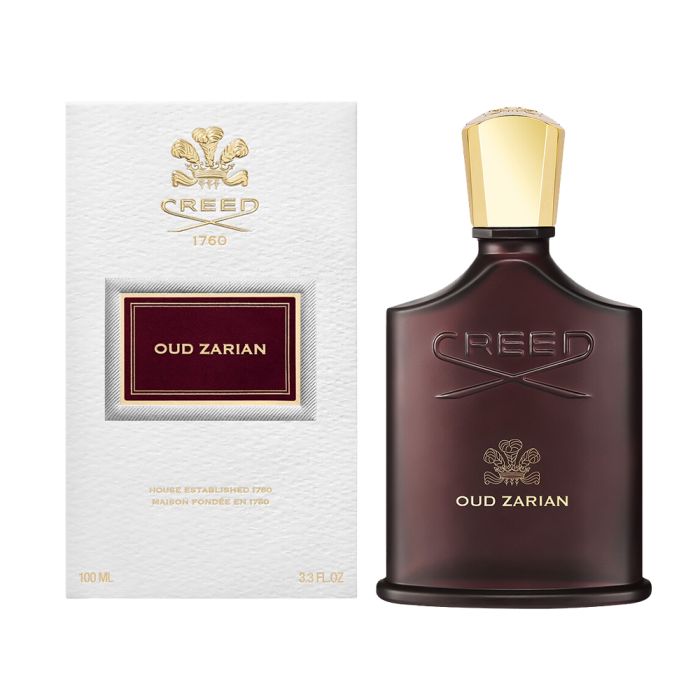Creed Oud Zarian 3.4oz EDP Spray for UNISEX
