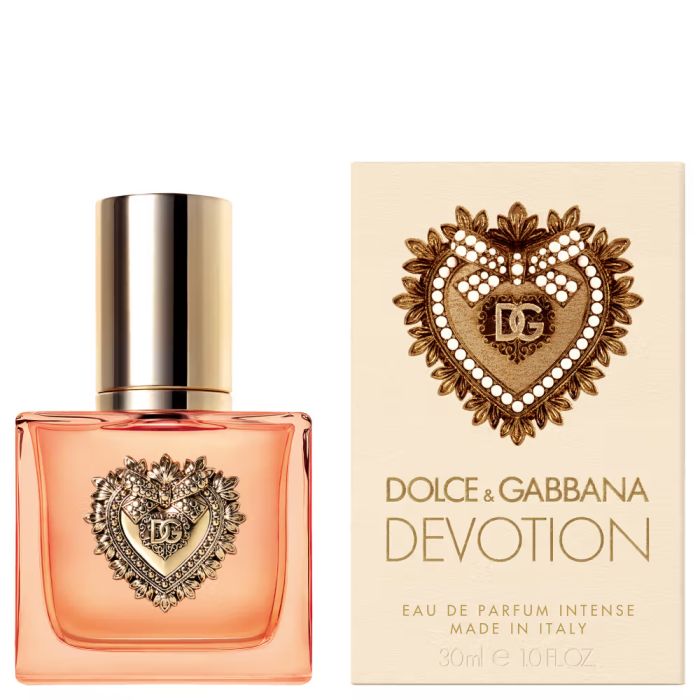 Devotion Intense by Dolce & Gabbana 1oz EDP for Women