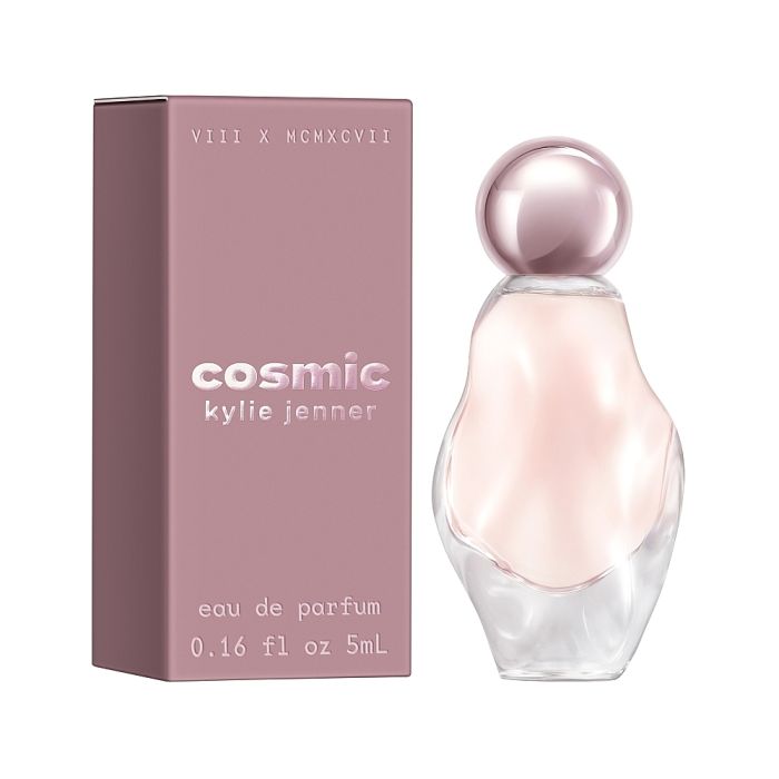 Kylie Jenner Cosmic 5ml EDP Mini Spray for Women