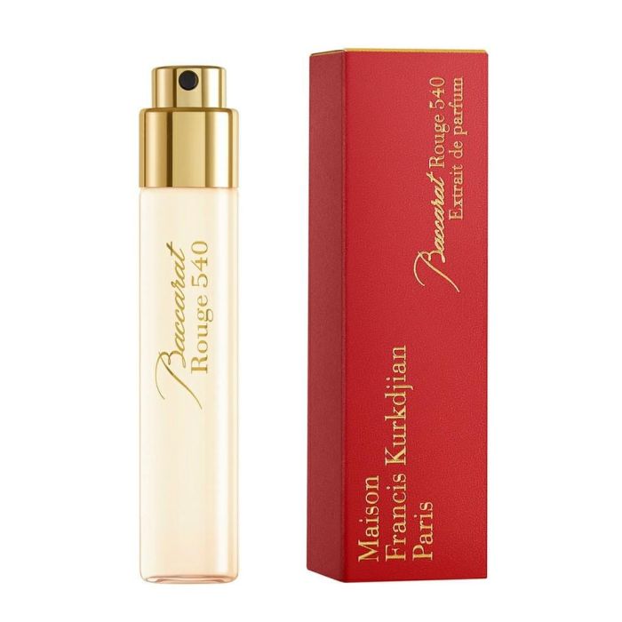 Maison Francis Kurkdjian Baccarat Rouge 540, 11ml Extrait de