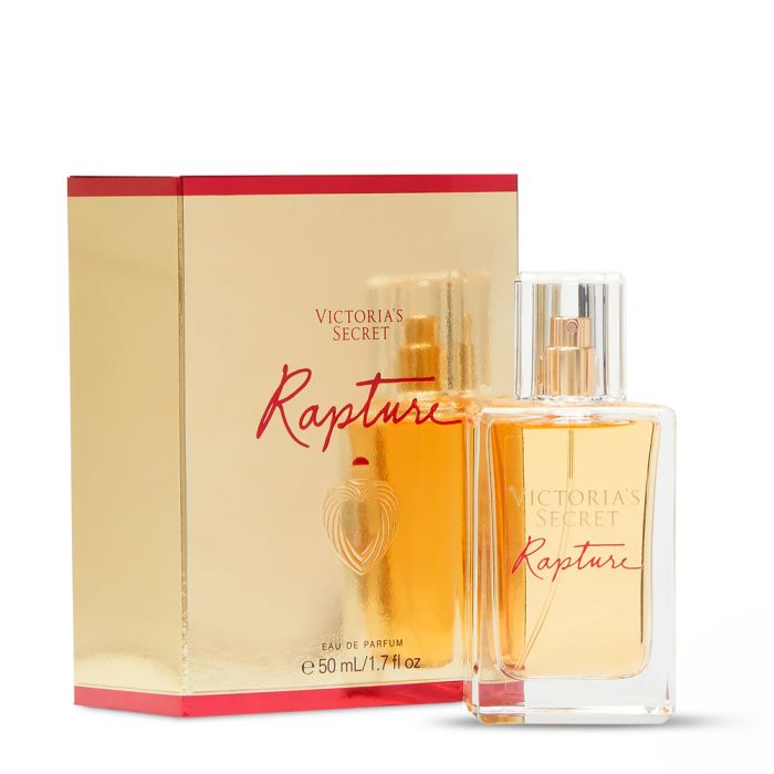 Victoria's Secret Rapture 1.7oz Perfume Spray for Women