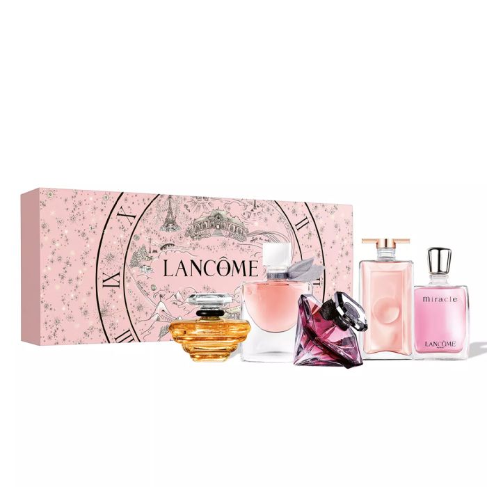 Lancome 5pc Variety Set for Women