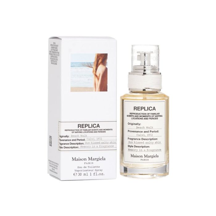 Buy Replica Beach Walk by Maison Margiela 1oz EDT for Women | UPC