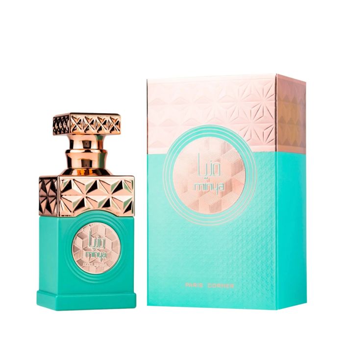 Paris Corner Minya 100ml EDP for Everyone