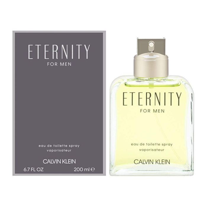 Eternity 6.7 oz by Calvin Klein For Men | UPC - 3607341471727