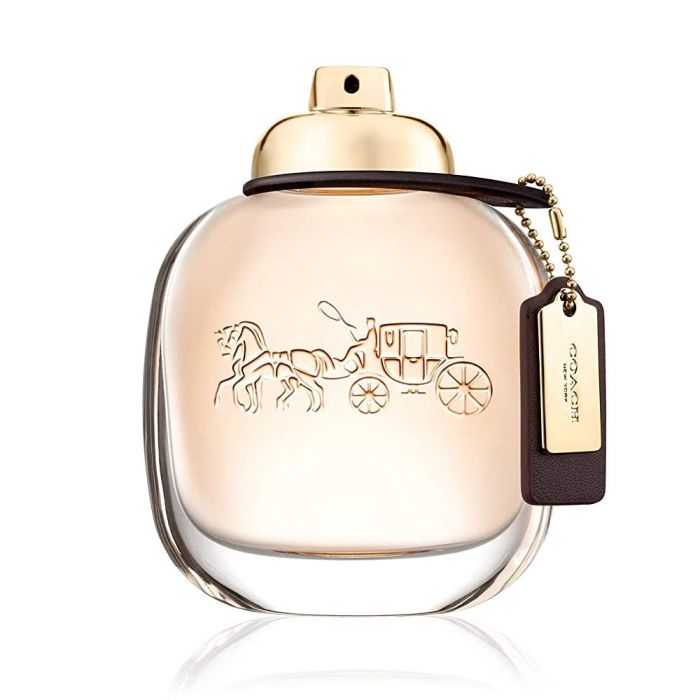 Coach Parfum (Tester) 3.0 oz by Coach For Women | UPC - 3386460078337