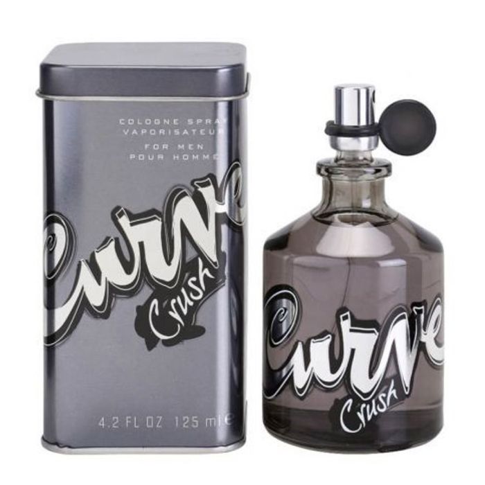 Crush 4.2 oz by Curve For Men | UPC - 98691026249