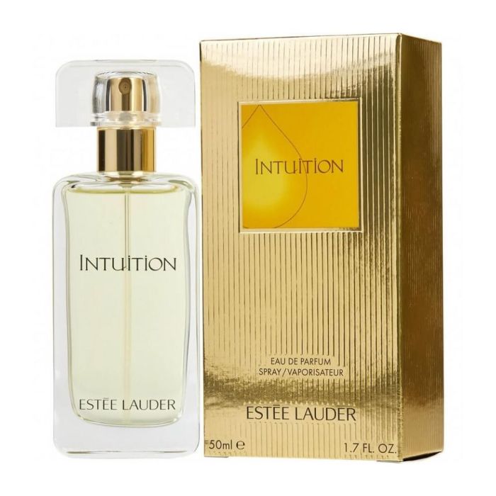 Intuition 1.7 oz by Estee Lauder For Women | UPC - 887167095892