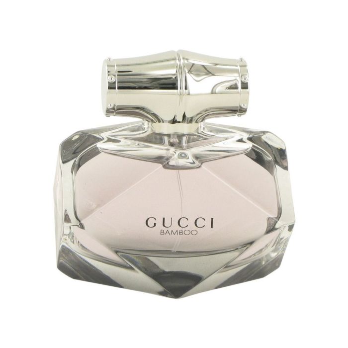Bamboo Parfum (Tester) 2.5 oz by Gucci For Women | UPC - 737052925172