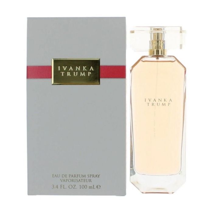Ivanka Trump Parfum 3.4 oz by Donald Trump For Women | UPC