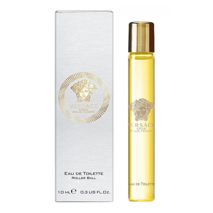 Eros Pour Femme Rollerball Standard by Gianni Versace For Women