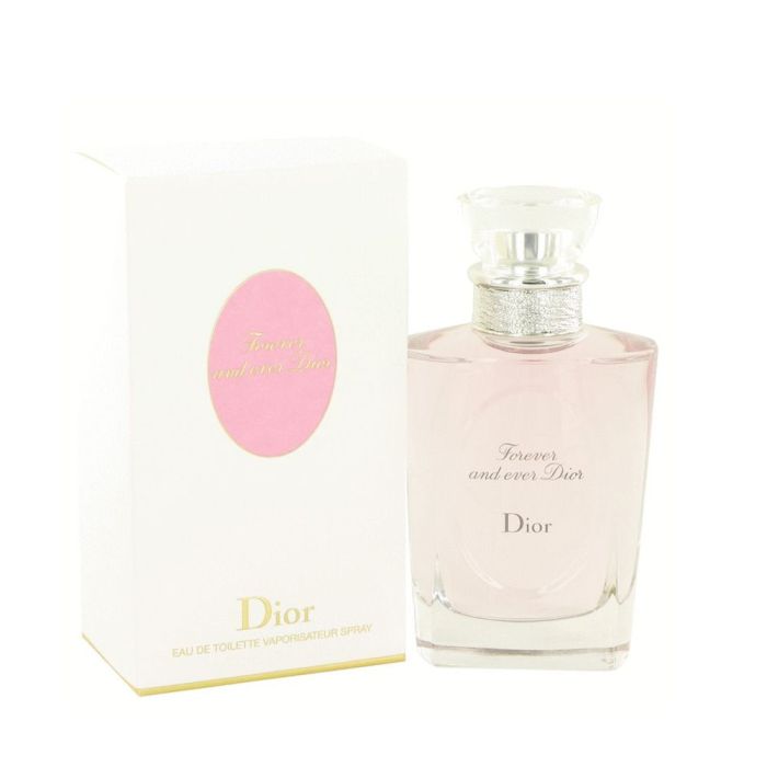 Dior Forever And Ever 3.4 oz by Christian Dior For Women | UPC