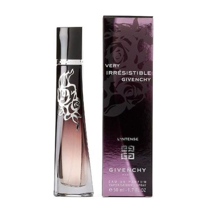 Very Irresistible L'Intense 1.7 oz by Givenchy For Women | UPC