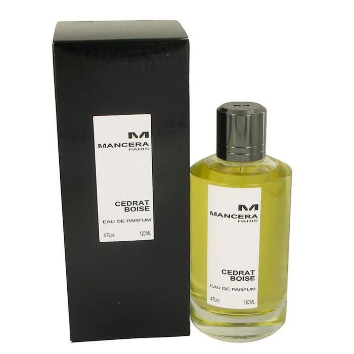 Cedrat Boise 4 oz by Mancera For Unisex | UPC - 3760265190485