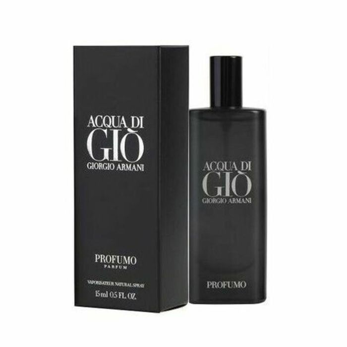 Acqua Di Gio Profumo 0.5 oz by Giorgio Armani For Men | UPC