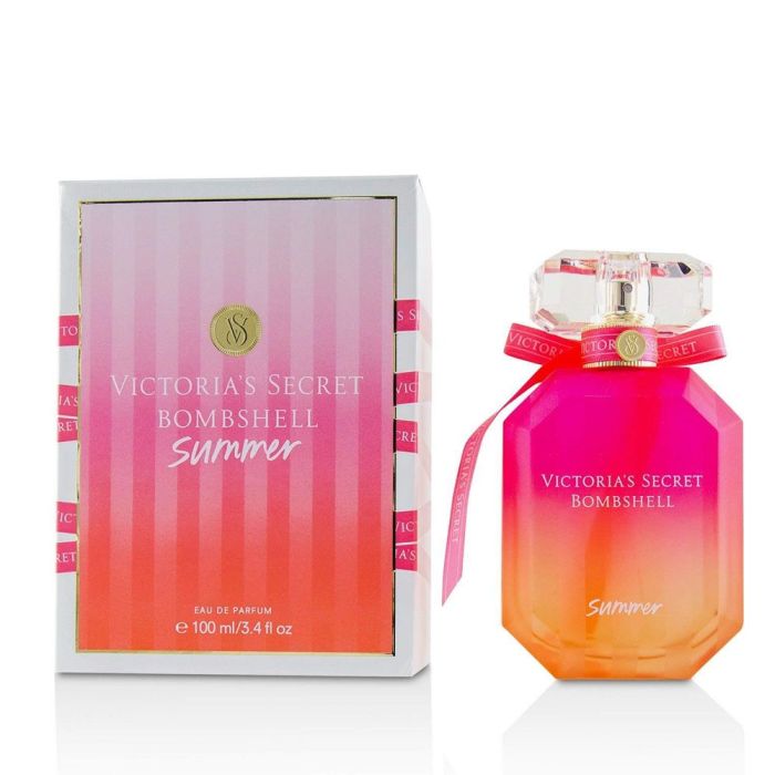 Bombshell Summer 3.4 oz by Victoria's Secret For Women | UPC