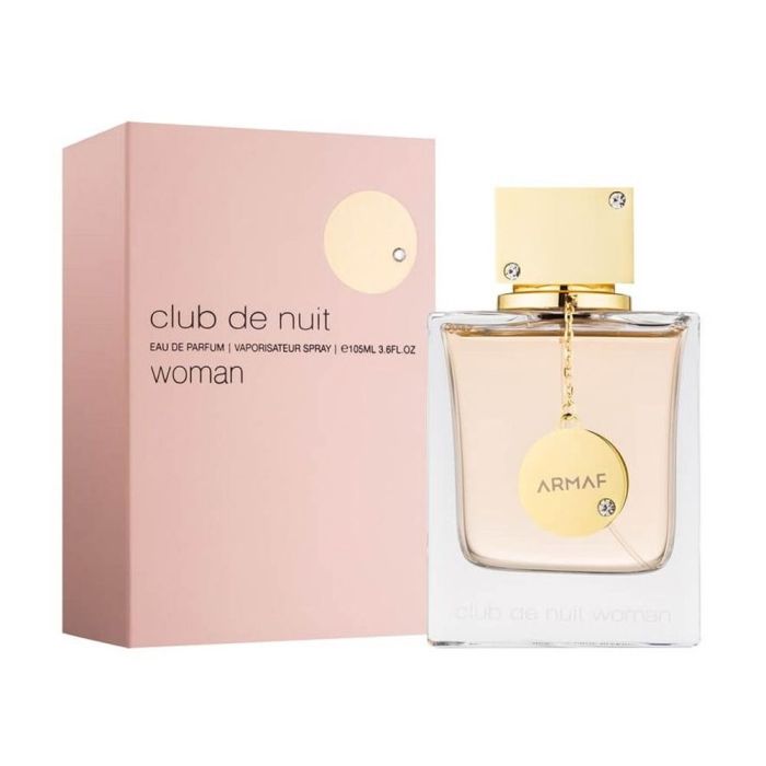 Club De Nuit 3.6 oz by Armaf For Women | UPC - 6085010094151